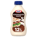 Kraft Horseradish Sauce