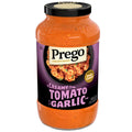 Prego Creamy Tomato Pasta Sauce With Garlic