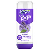 Swiffer PowerMop Floor Cleaning Solution with Lave...
️