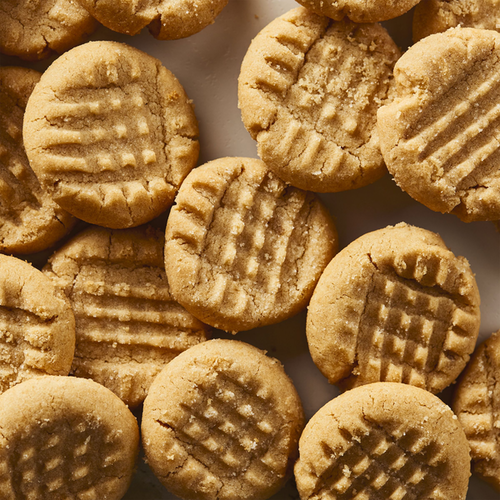 Betty Crocker Peanut Butter Cookie Mix