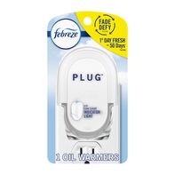 Febreze Plug In Air Freshener Odor-Fighting Scente...
️