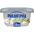 Philadelphia Spicy Jalapeno Cream Cheese Spread️