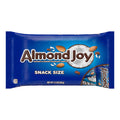 ALMOND JOY Coconut and Almond Chocolate Snack Size, Candy Bag, 11.3 oz