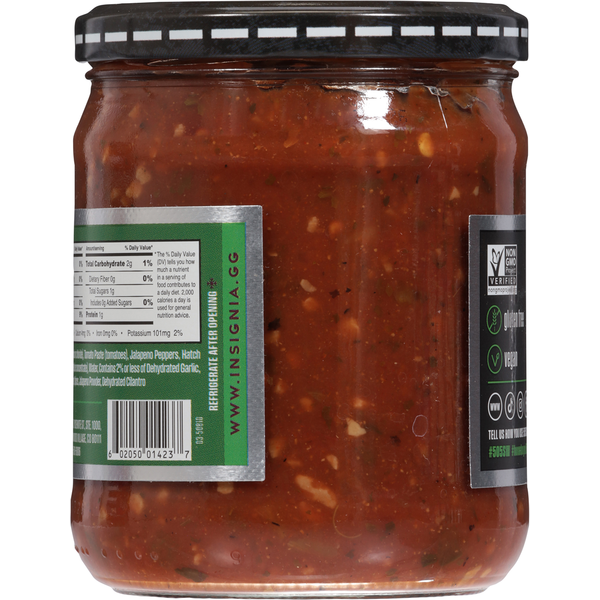 505 Southwest Style Mild Salsa