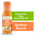 Primal Kitchen Buffalo Ranch Dressing made with Avocado Oil