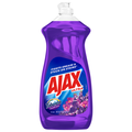 Ajax Dish Liquid, Lavender Scent