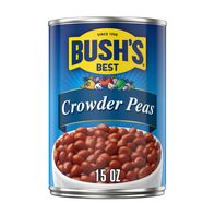 Bush's Best Crowder Peas️