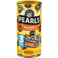 Pearls Sliced California Ripe Olives
