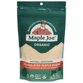 Maple Joe Maple Sugar, Organic, Granulated️