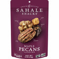 Sahale Snacks Glazed Mix, Maple Pecans