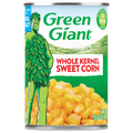Green Giant Sweet Corn, Whole Kernel