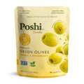 Poshi Lemon & Rosemary Pitted Green Olives️