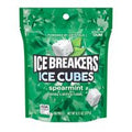 ICE BREAKERS Ice Cubes Spearmint Flavored Sugar Fr...
️