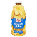 Libby's Juice, Pineapple️