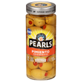 Pearls Pimiento Stuffed Queen Olives