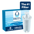 Brita Standard Water Filter
