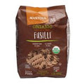 Mantova Organic Italian Bronze die Whole Wheat Spi...
️