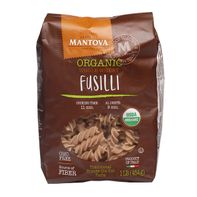 Mantova Organic Italian Bronze die Whole Wheat Spi...
️