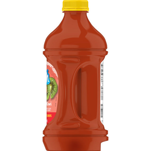 V8 Strawberry Kiwi Flavored Beverage