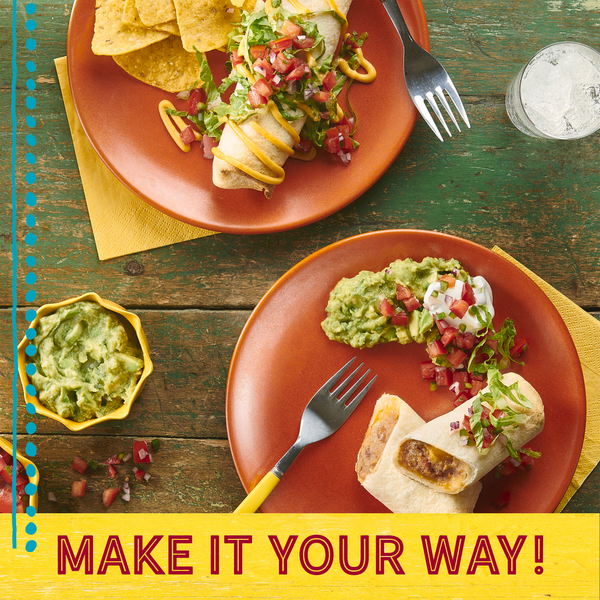 Old El Paso Canned Traditional Refried Beans