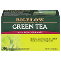 Bigelow Green Tea with Pomegranate