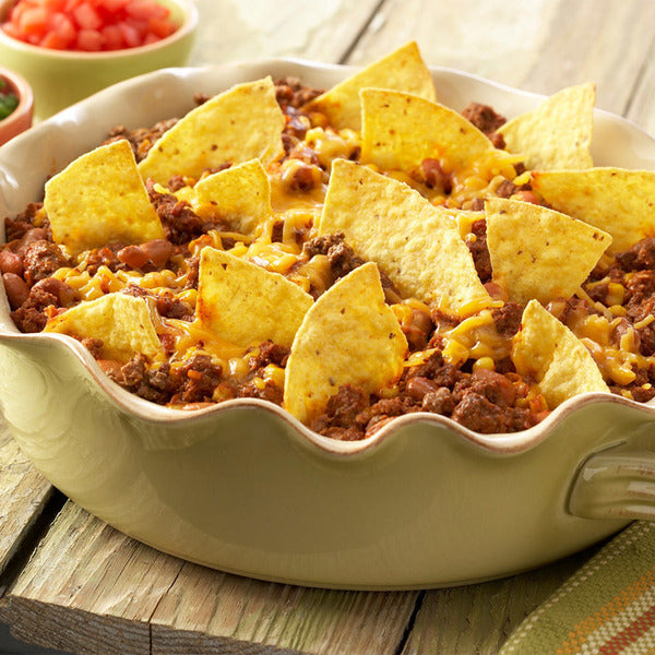 LAWRY'S Family Size Original Taco Seasoning Mix