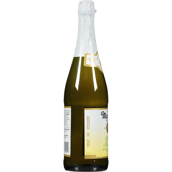 Martinelli's Sparkling Pear Cider