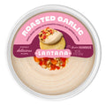 Lantana Roasted Garlic Hummus