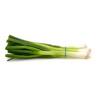Green Onions (Scallions)️
