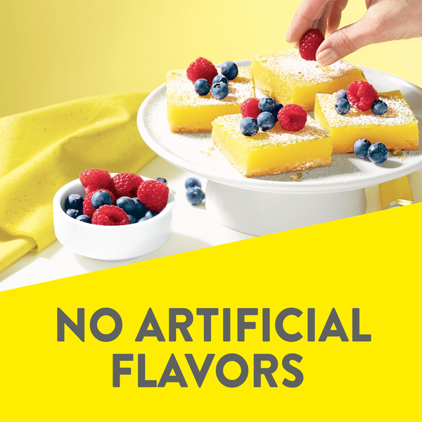 Krusteaz Meyer Lemon Bar Mix