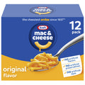 Kraft Original Mac & Cheese Macaroni and Cheese Dinner