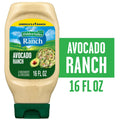 Hidden Valley Avocado Ranch Topping and Dressing