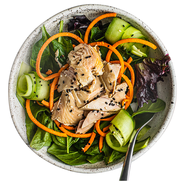 Chicken of the Sea Wild Caught Alaskan Pink Salmon in Spring Water Packet