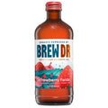 Brew Dr. Kombucha Strawberry Fields, Organic Kombu...
️