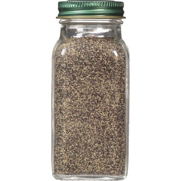 Simply Organic Black Pepper