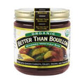 Better Than Bouillon Organic Seasoned Vegetable Ba...
️