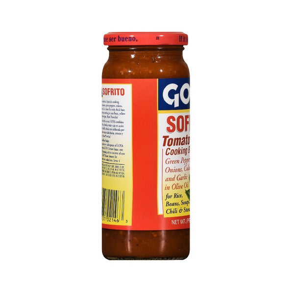 Goya Sofrito, Tomato Cooking Base