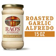Rao's Alfredo Sauce Garlic️