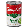 Campbell's Heart Healthy Cream of Celery Soup