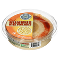 Water Street Deli Hummus, with Pine Nuts, Fresh