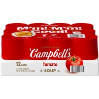 Campbell's Tomato Soup️