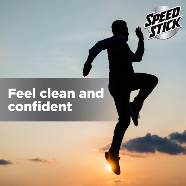 Mennen Speed Stick Men's Antiperspirant Deodorant, Power Fresh
