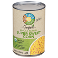 Full Circle Corn, Super Sweet, Whole Kernel