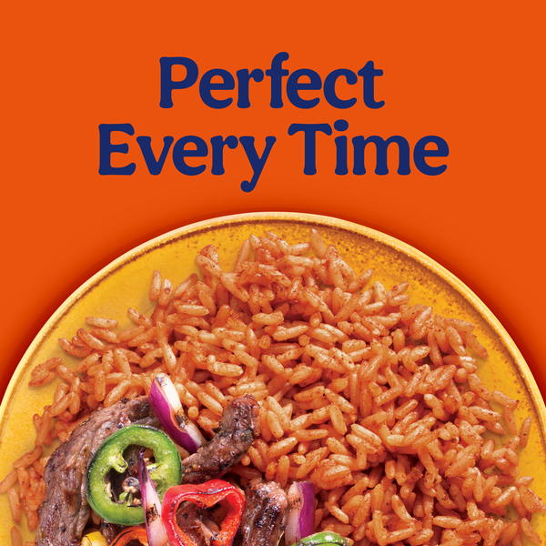 Ben's Original Rice, Spicy Mexican Style
