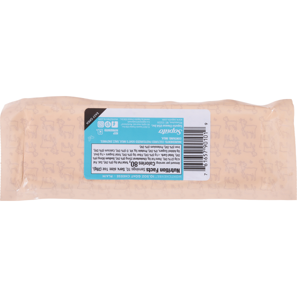 Montchevre Fresh Goat Cheese