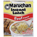 Maruchan Instant Lunch Ramen Noodles Beef
