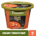 Panera Bread Creamy Tomato Soup Cup (Gluten Free)️