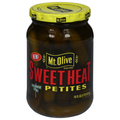 Mt. Olive Petites, Sweet Heat