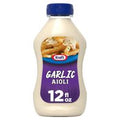 Kraft Garlic Aioli️