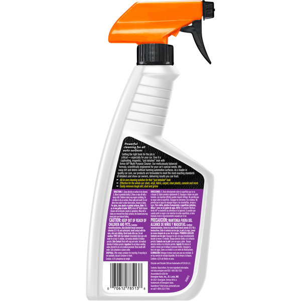 Armor All Multi Purpose Cleaner